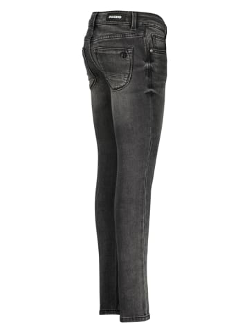 RAIZZED® Jeans "Lismore" - Skinny fit - in Anthrazit
