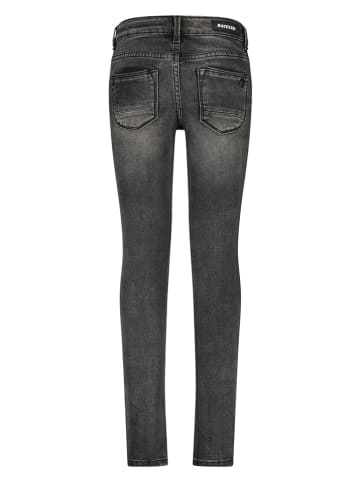 RAIZZED® Jeans "Lismore" - Skinny fit - in Anthrazit