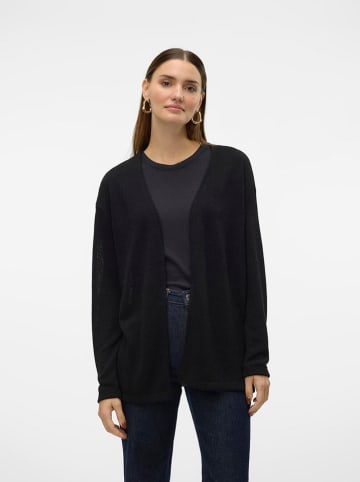 Vero Moda Cardigan  in Schwarz