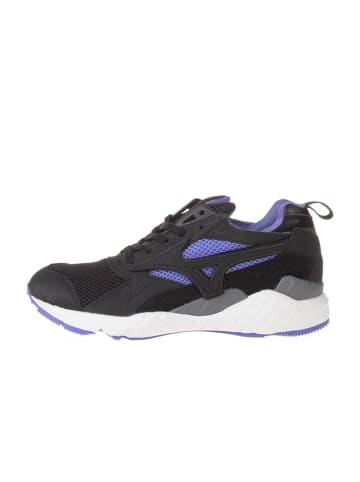 Mizuno Tennisschoenen "Mondo Control" zwart