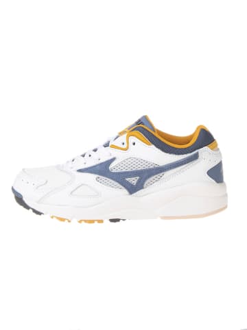 Mizuno Sneakers "Sky Medal" in Weiß