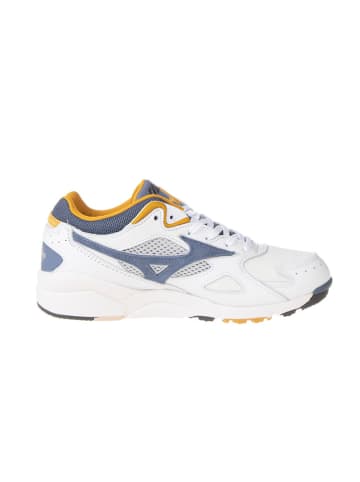 Mizuno Sneakers "Sky Medal" in Weiß