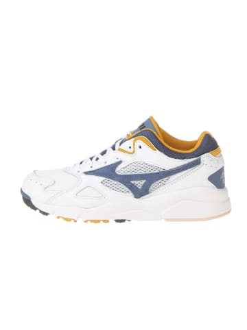 Mizuno Hardloopschoenen "Wave Rider" wit