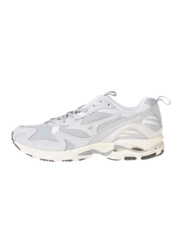 Mizuno Hardloopschoenen "Wave Rider 10" grijs