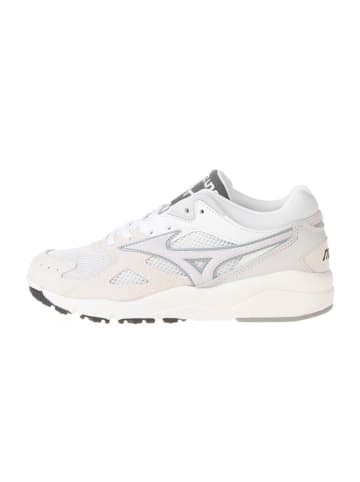 Mizuno Sneakers "Sky Medal" in Weiß/ Beige