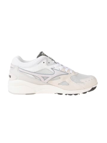 Mizuno Sneakers "Sky Medal" in Weiß/ Beige