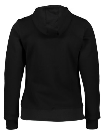 Mizuno Sweatvest "Mizuno" zwart