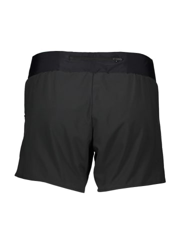 Mizuno Trainingsshorts "4.5" in Schwarz