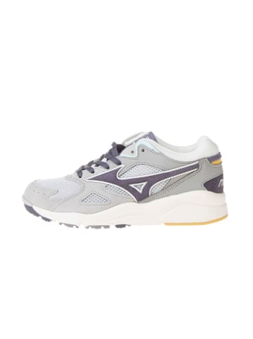 Mizuno Sneakers "Sky Medal" in Grau