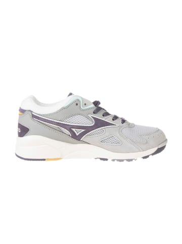 Mizuno Sneakers "Sky Medal" in Grau