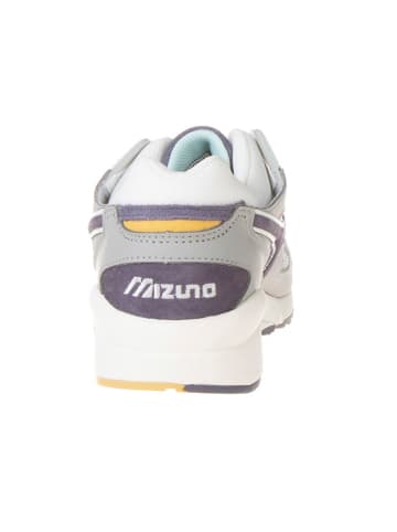 Mizuno Sneakers "Sky Medal" in Grau