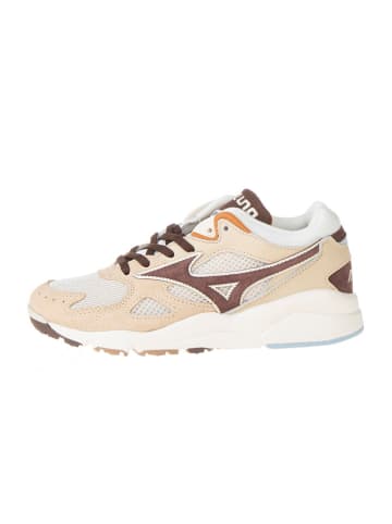 Mizuno Sneakers "Sky Medal" in Beige