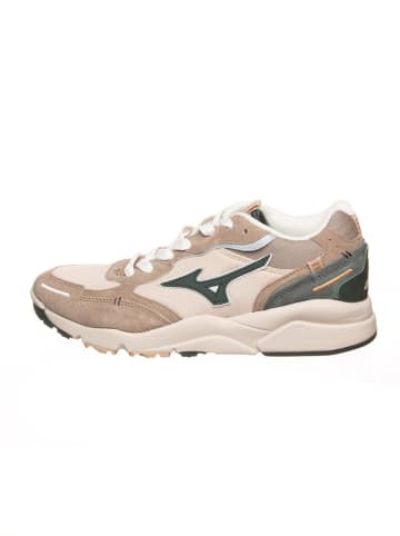 Mizuno Sneakers "Sky Medal" beige