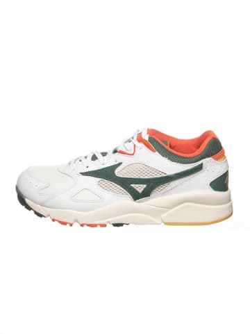 Mizuno Sneakers "Sky Medal" in Weiß