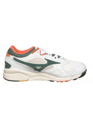 Mizuno Sneakers "Sky Medal" in Weiß