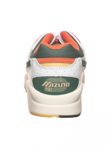 Mizuno Sneakers "Sky Medal" in Weiß