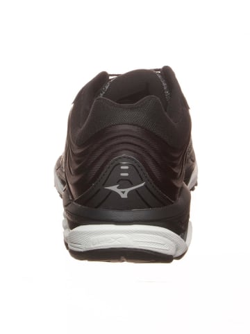 Mizuno Hardloopschoenen "Wave Paradox" zwart