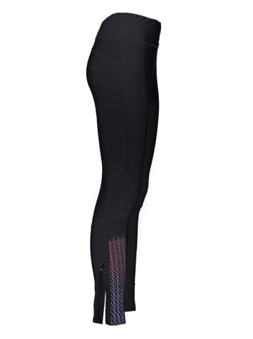 Mizuno Trainingslegging "Premium" zwart