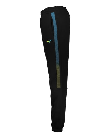 Mizuno Sweatbroek "Athletic Release" zwart