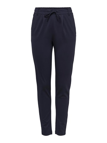ONLY Broek donkerblauw