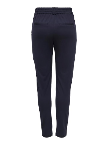 ONLY Broek donkerblauw