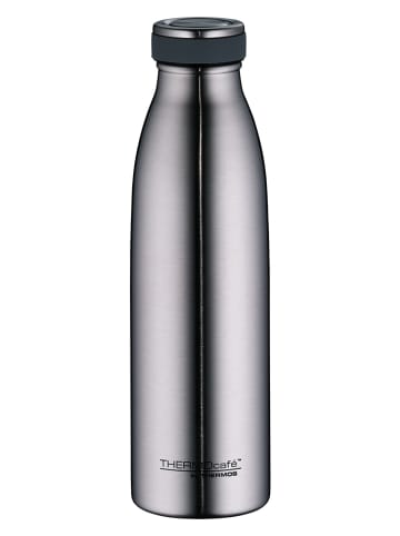 THERMOS Isolier-Trinkflasche "TC Bottle" in Silber - 500 ml