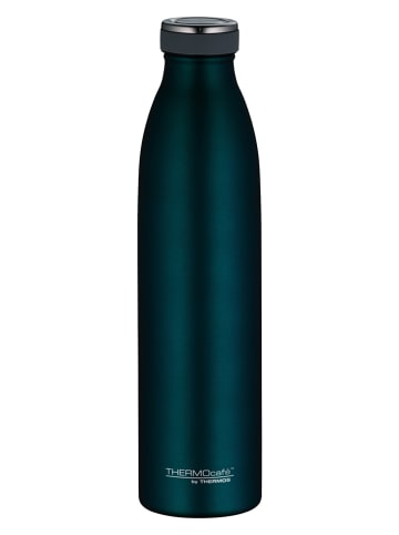 THERMOS Isolier-Trinkflasche "TC Bottle" in Dunkelgrün - 750 ml
