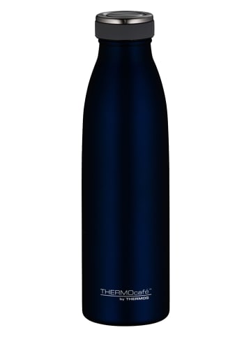 THERMOS Isolier-Trinkflasche "TC Bottle" in Dunkelblau - 500 ml