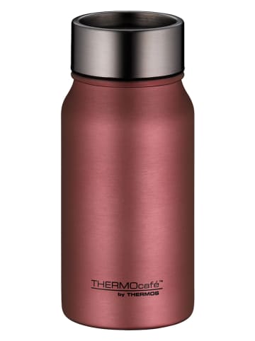 THERMOS Isolier-Trinkbecher "TC Drinking Mug" in Roségold - 350 ml