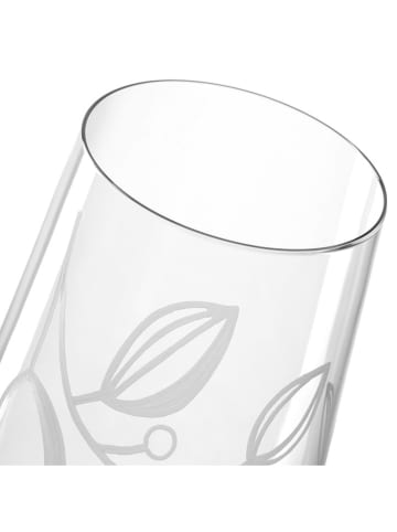 LEONARDO 6er-Set: Gläser "Boccio" - 530 ml