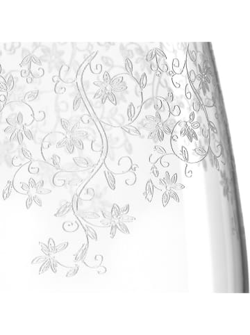 LEONARDO 6-delige set: wittewijnglazen "Chateau" - 410 ml