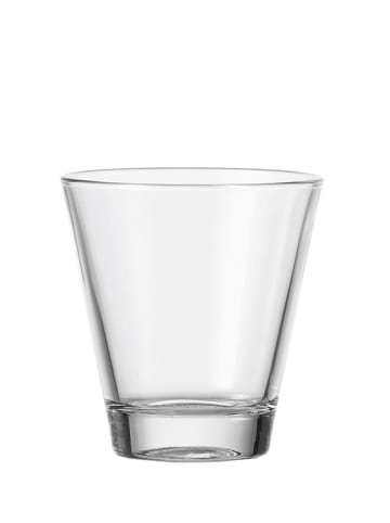 LEONARDO 6-delige set: glazen "Ciao" - 215 ml