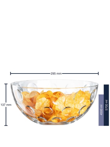 LEONARDO Kom "Cucina" - 4,5 l
