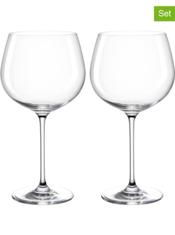 LEONARDO 2er-Set: Cocktailgläser - 750 ml