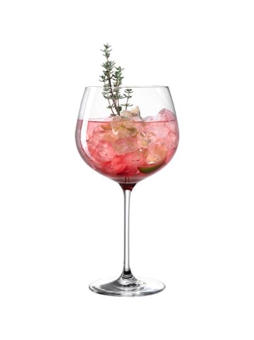 LEONARDO 2er-Set: Cocktailgläser - 750 ml