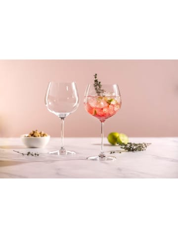 LEONARDO 2er-Set: Cocktailgläser - 750 ml