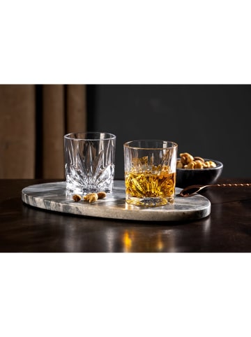 LEONARDO 2er-Set: Longdrinkgläser - 220 ml
