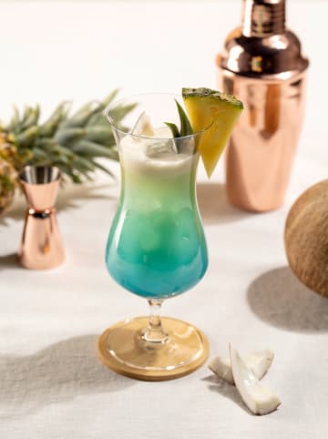 LEONARDO 2er-Set: Cocktailgläser - 520 ml