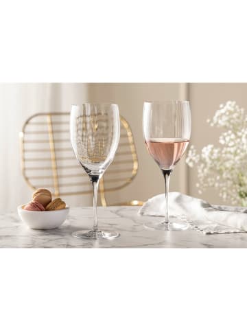 LEONARDO 6-delige set: rodewijnglazen "Poesia" - 600 ml