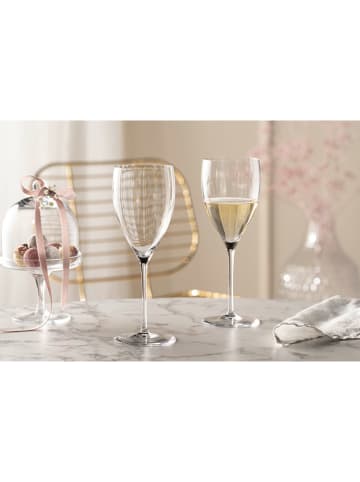 LEONARDO 6-delige set: rieslingglazen "Poesia" - 350 ml