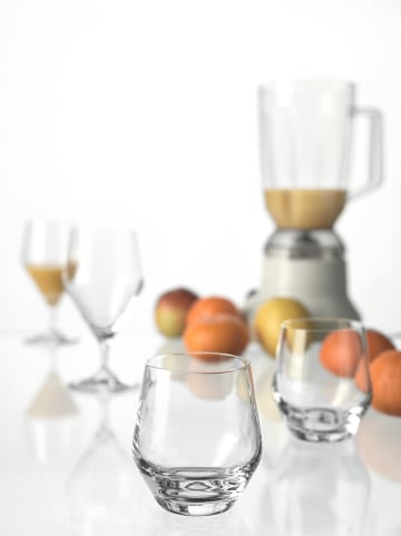 LEONARDO 6-delige set: glazen "Twenty 4" - 310 ml