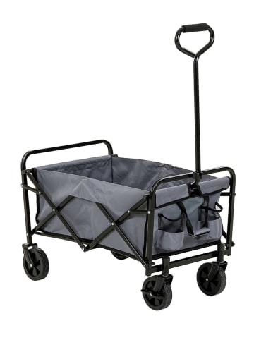 greemotion Bollerwagen in Grau