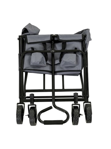 greemotion Bollerwagen in Grau