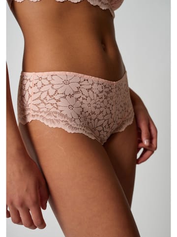 Skiny Hipster lichtroze