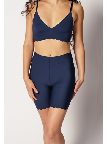 Skiny Shorts in Dunkelblau