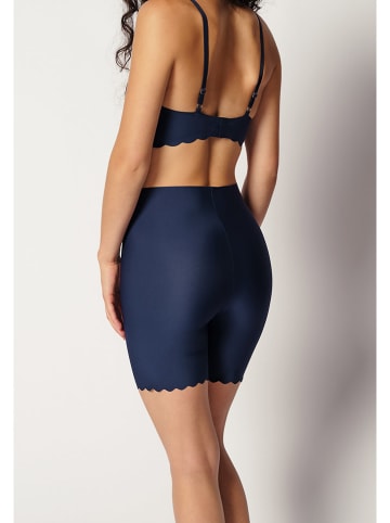 Skiny Shorts in Dunkelblau