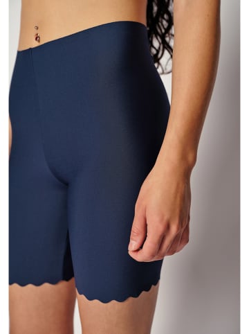 Skiny Short donkerblauw