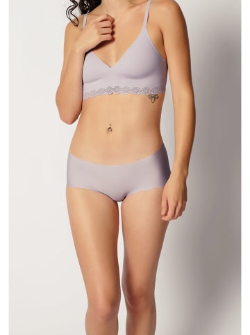 Skiny Panty in Lila