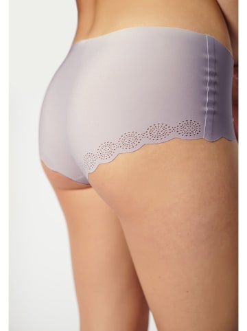 Skiny Panty in Lila