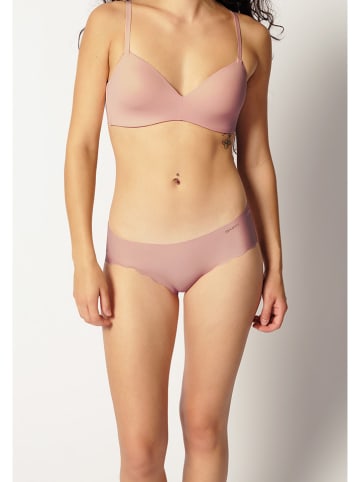 Skiny Hipster lichtroze